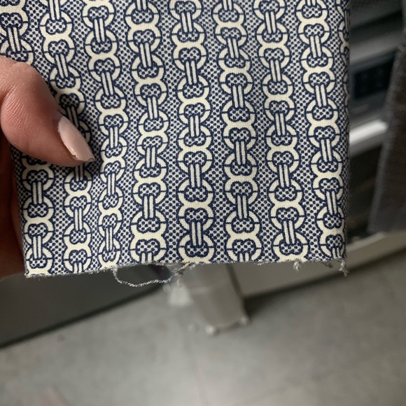 Gemini Link Dress - TORY BURCH - Picture 8 of 9